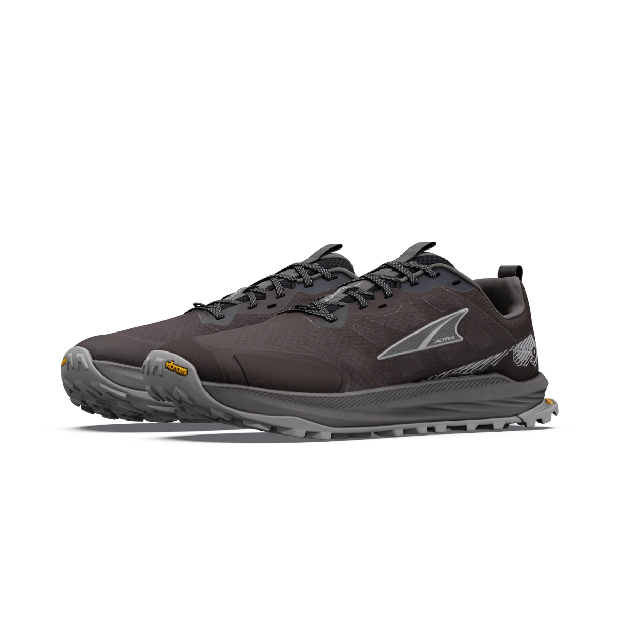 M Altra Lone Peak 9+