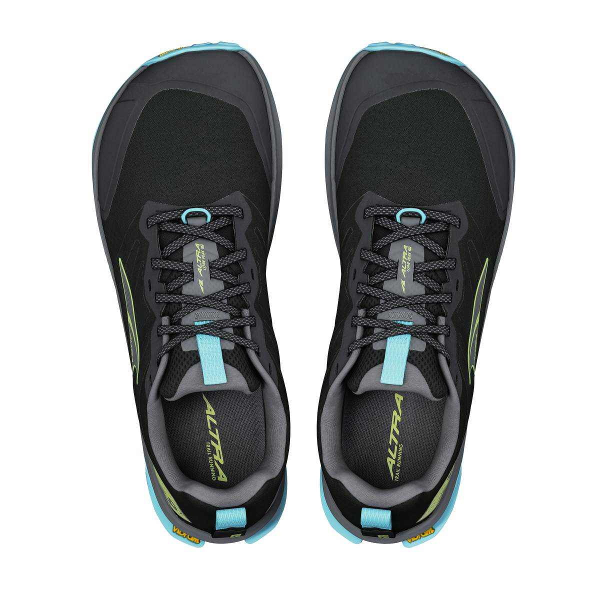M Altra Lone Peak 9+