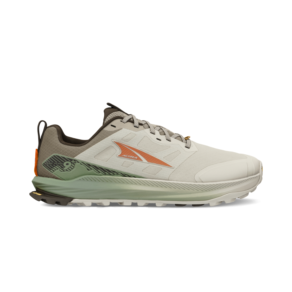 M Altra Lone Peak 9+