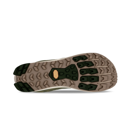 M Altra Lone Peak 9 Vibram Outsole