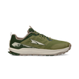 M Altra Lone Peak 9 Plus Green