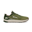 M Altra Lone Peak 9 Plus Green