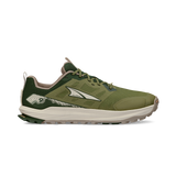 M Altra Lone Peak 9 Plus Green