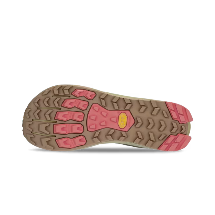 W Altra Lone Peak 9+