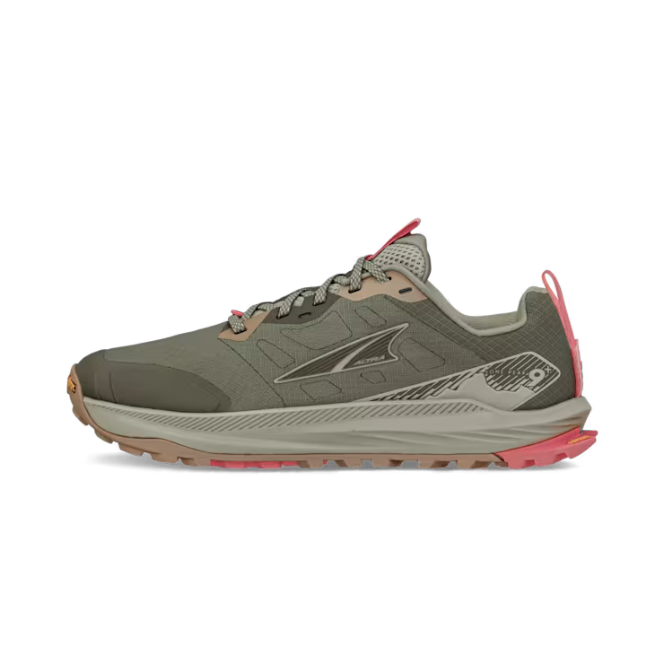 W Altra Lone Peak 9+