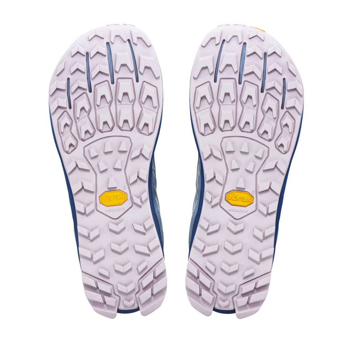 W Altra Lone Peak 9+