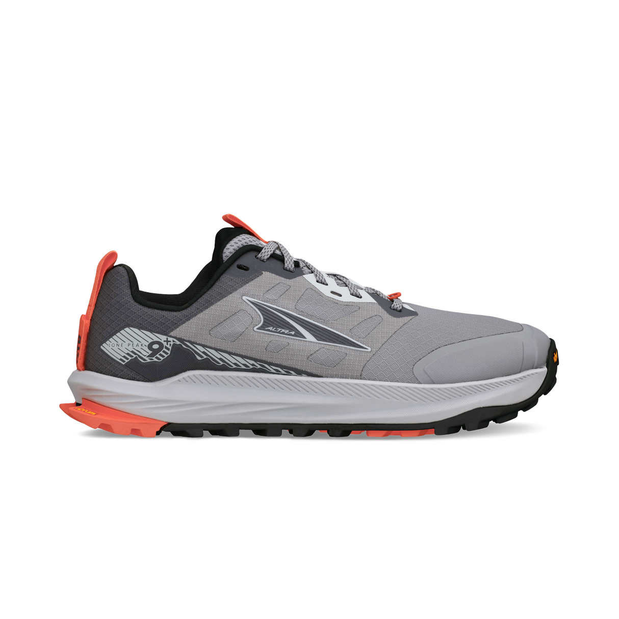 W Altra Lone Peak 9+ WIDE
