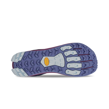 W Altra Lone Peak 9 Plus Vibram Outsole