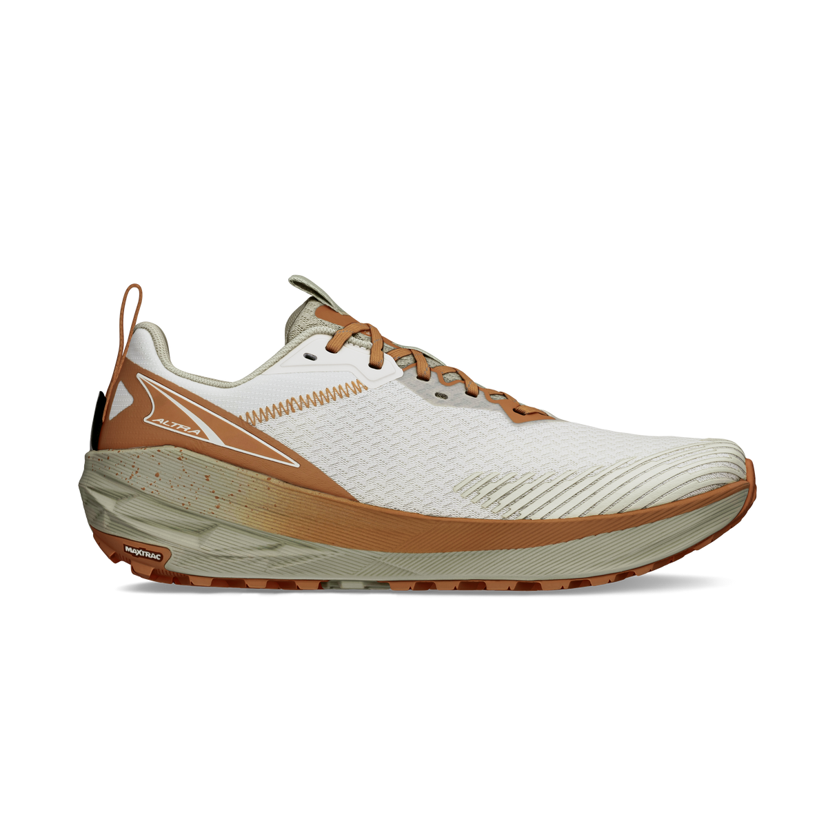 M Altra Experience Wild 2 Taupe