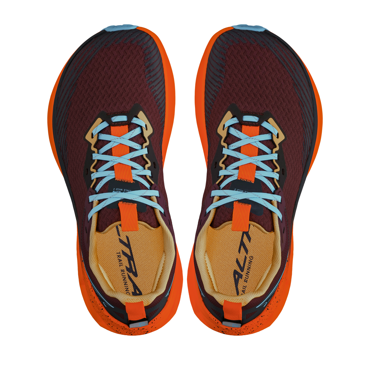 W Altra Experience Wild 2