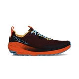 W Altra Experience Wild 2 Maroon