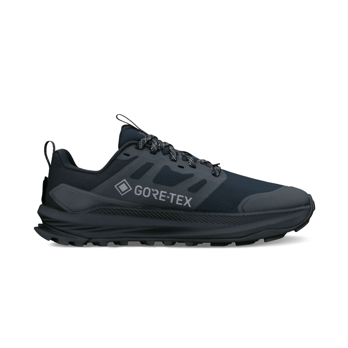 W Altra Lone Peak 9+ GTX