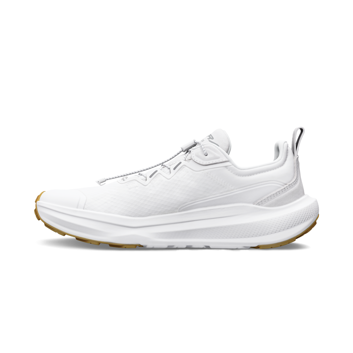 W Altra Voyager