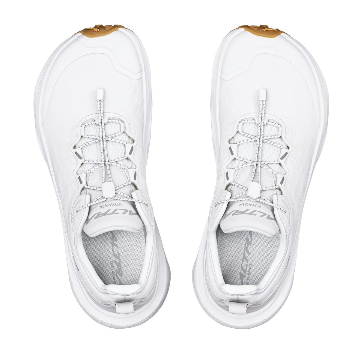 W Altra Voyager