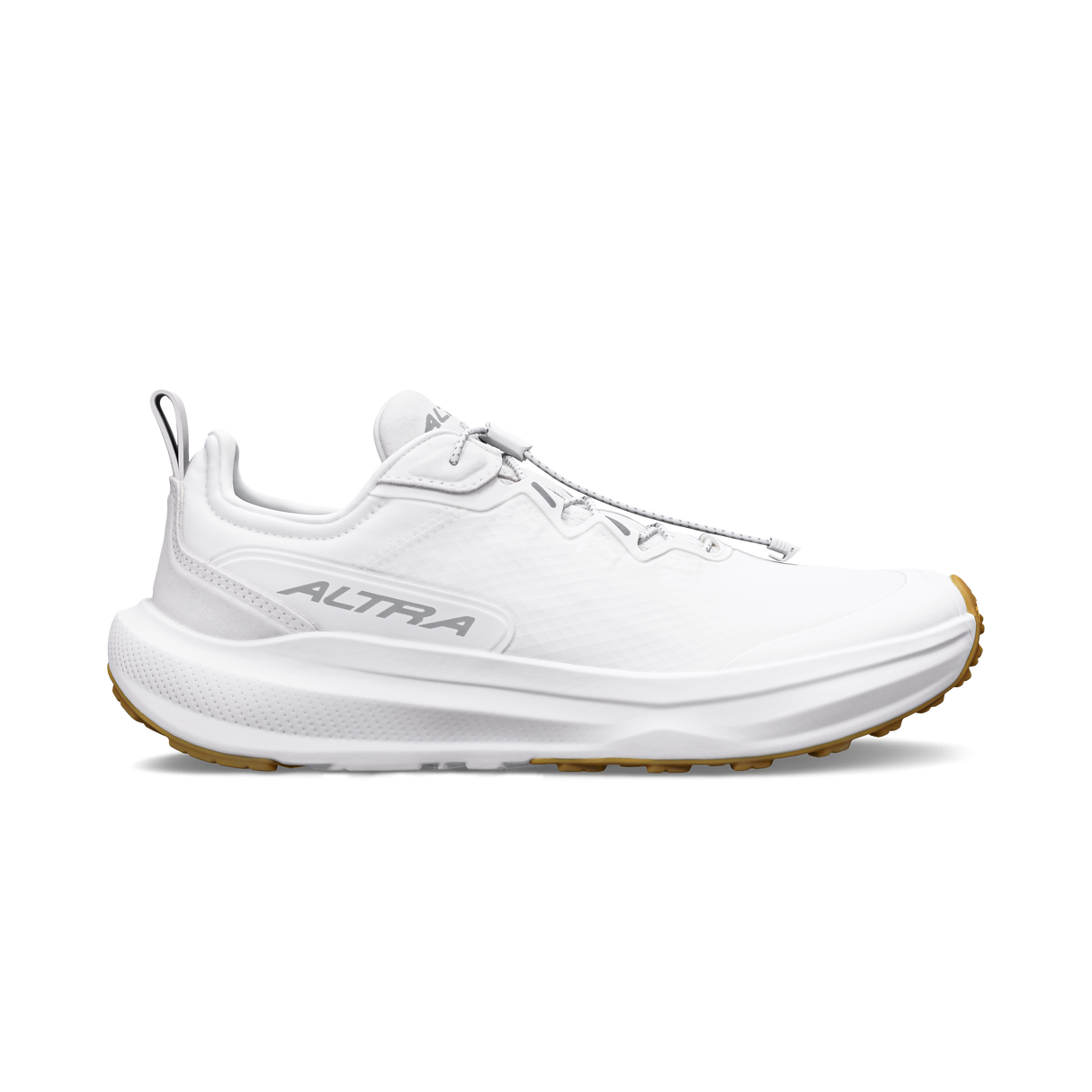 W Altra Voyager