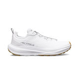 W Altra Voyager