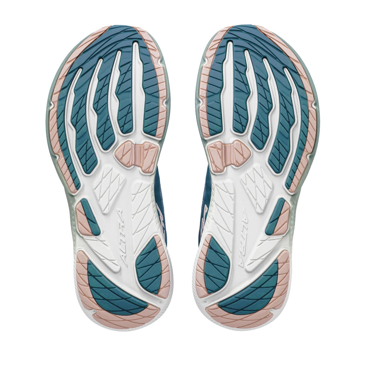 W Altra Experience Flow 3