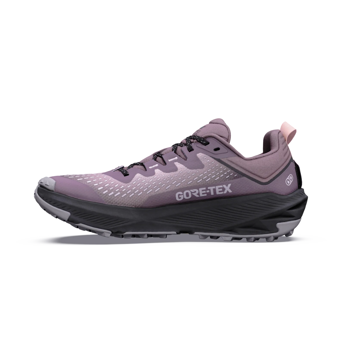 W Altra Experience Wild 3+ GTX