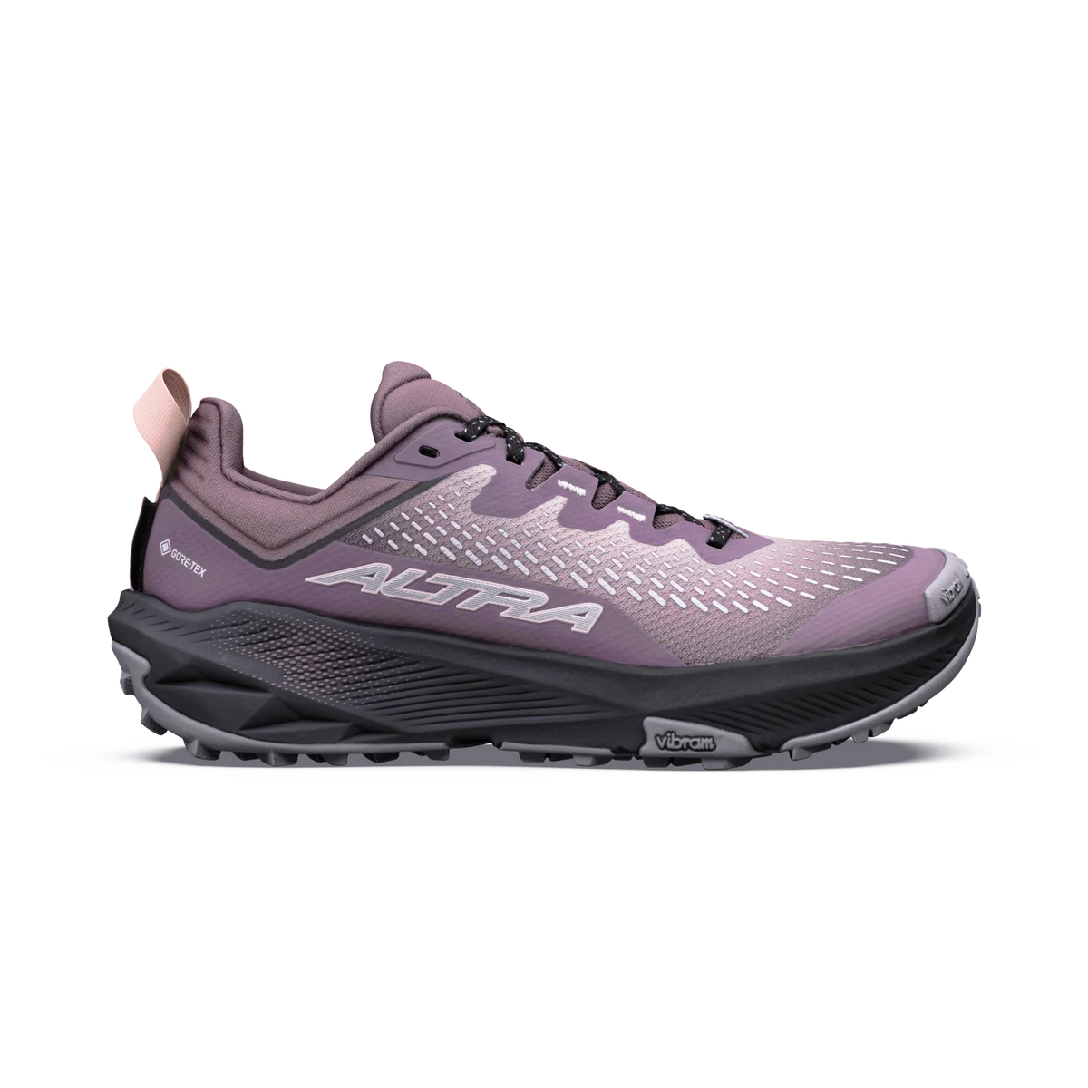 W Altra Experience Wild 3+ GTX