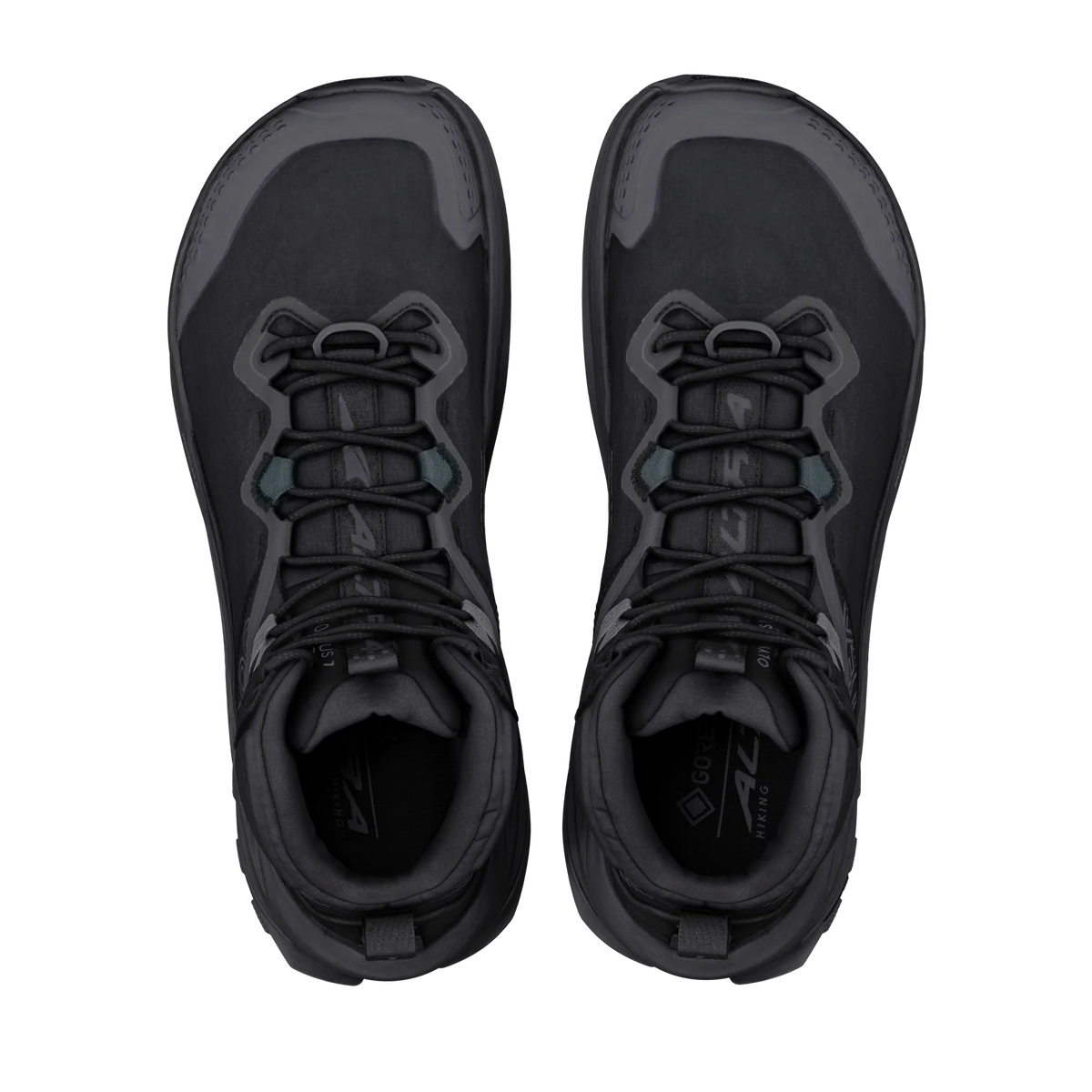 M Altra Olympus 7 Mid GTX