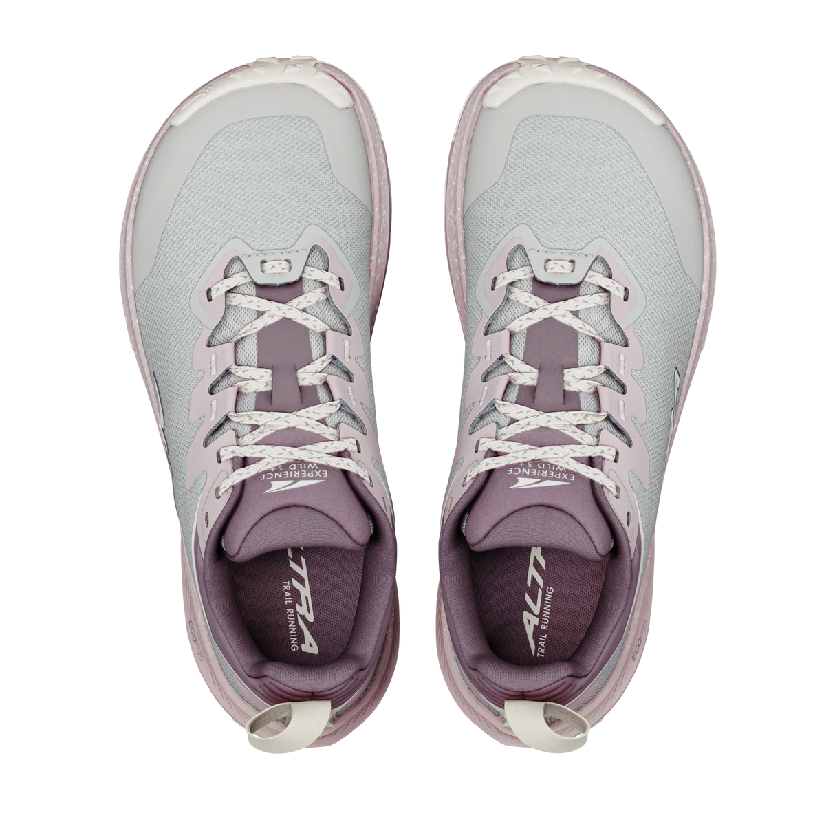 W Altra Experience Wild 3+