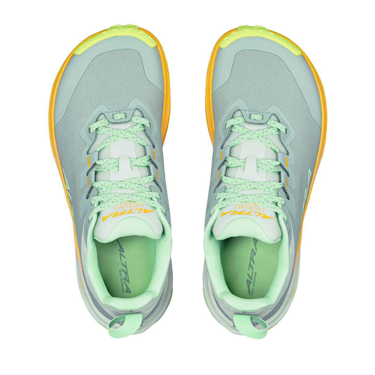 W Altra Experience Wild 3+