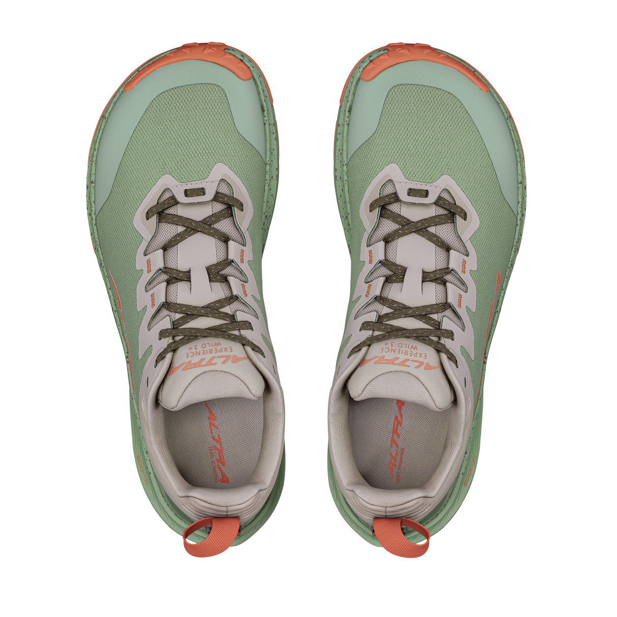 M Altra Experience Wild 3+