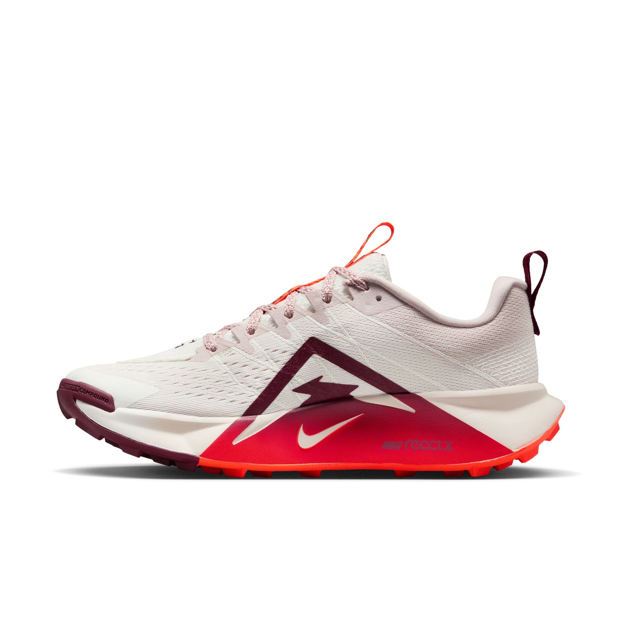 W Nike Reactx Wildhorse 10 – Frontrunners Footwear