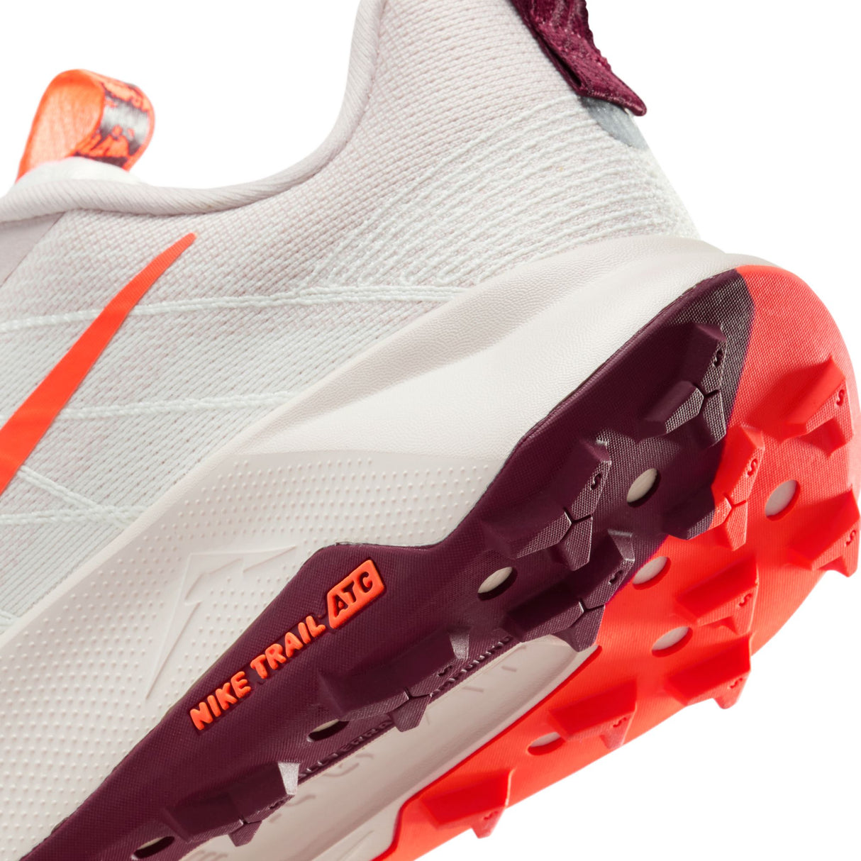 W Nike Reactx Wildhorse 10