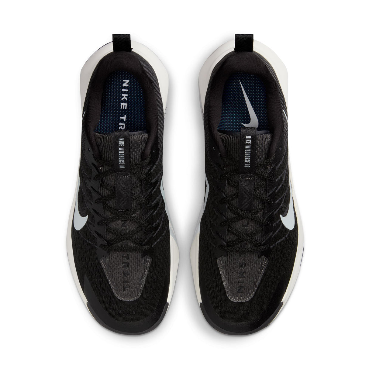 M Nike React Wildhorse 10