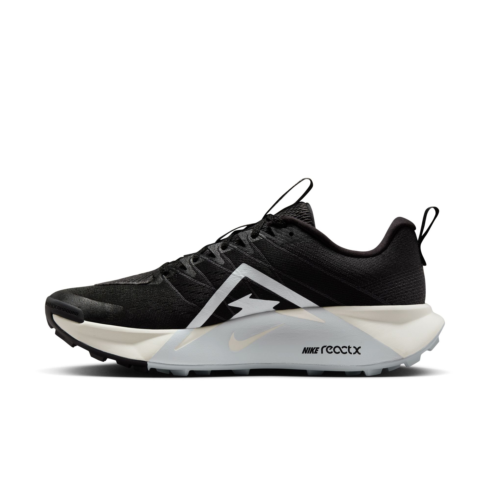 M Nike ReactX Wildhorse 10 – Frontrunners Footwear