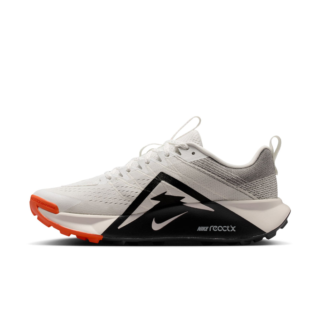 M Nike ReactX Wildhorse 10