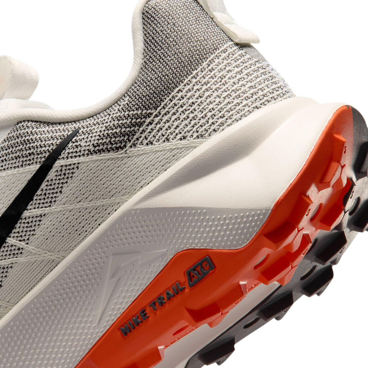 M Nike ReactX Wildhorse 10