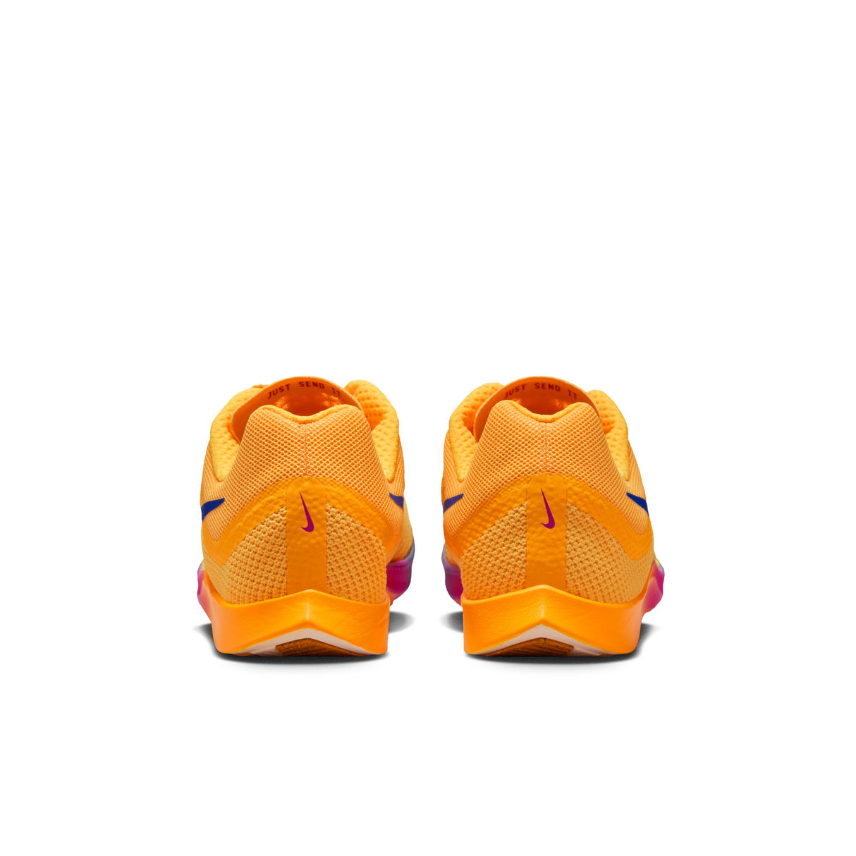 Unisex Nike Zoom Rival Distance