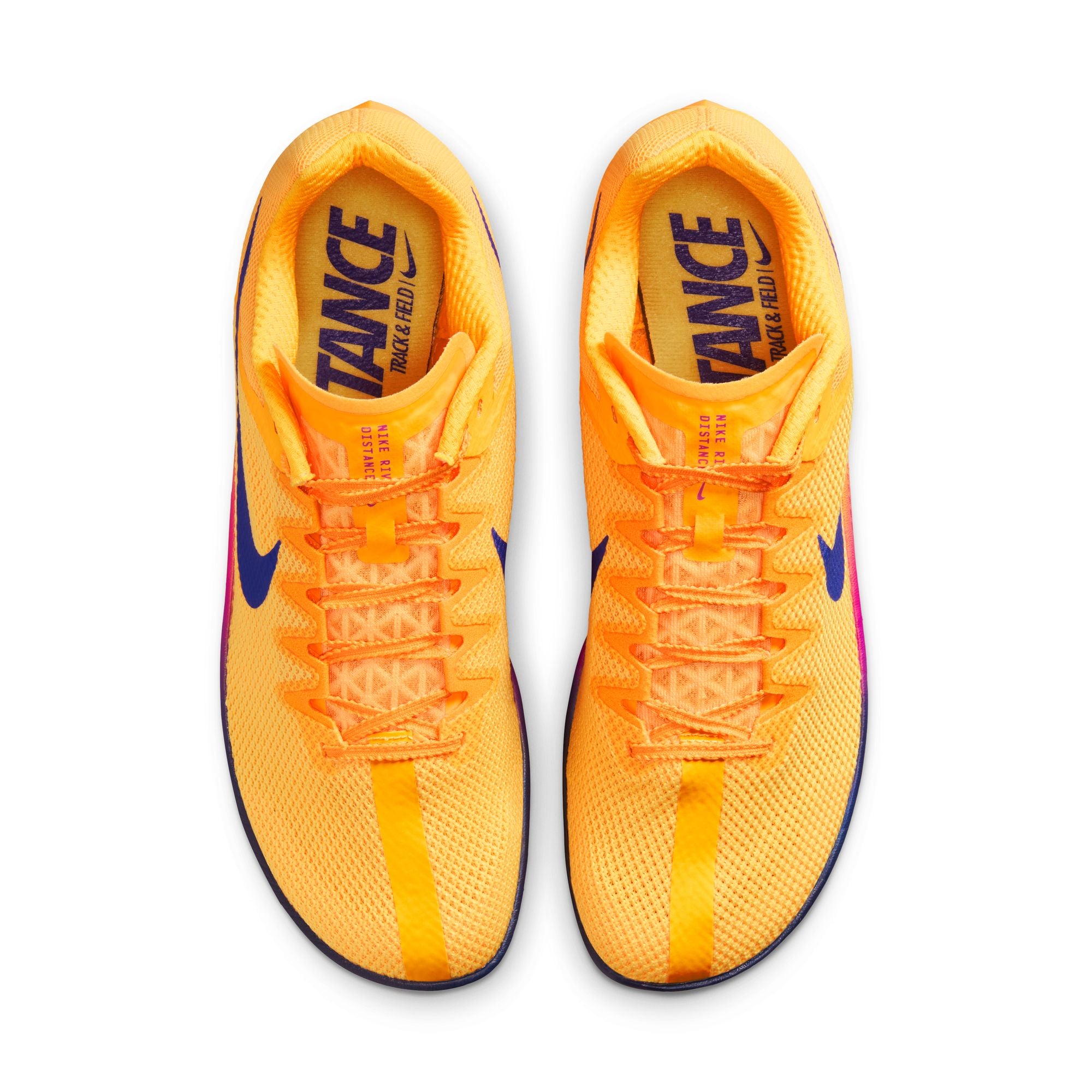 シューズ NIKE_FORCEZOOMTROUT7_27.5cm Unisex Nike Zoom Rival Distance – Frontrunners Footwear