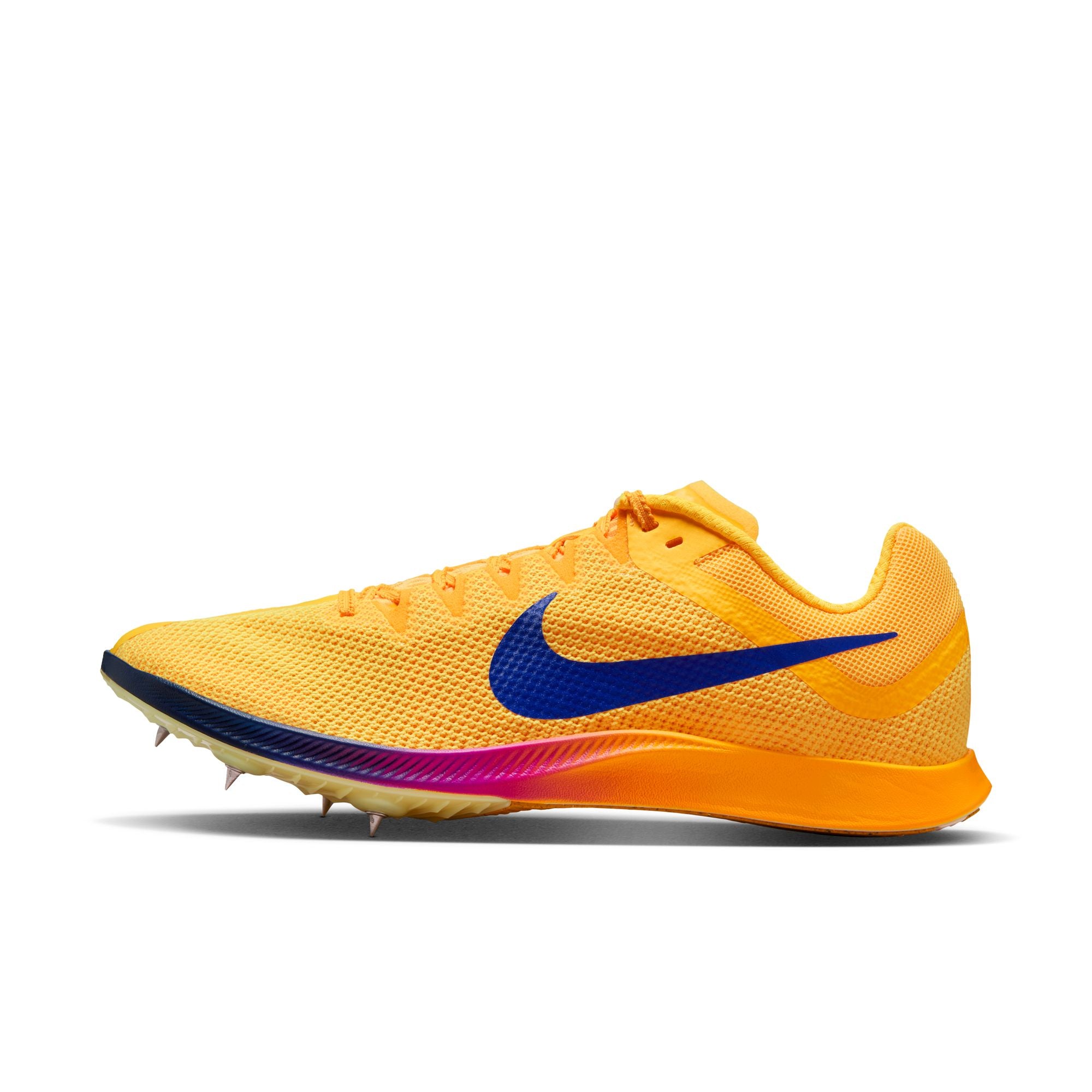 Unisex Nike Zoom Rival Distance – Frontrunners Footwear