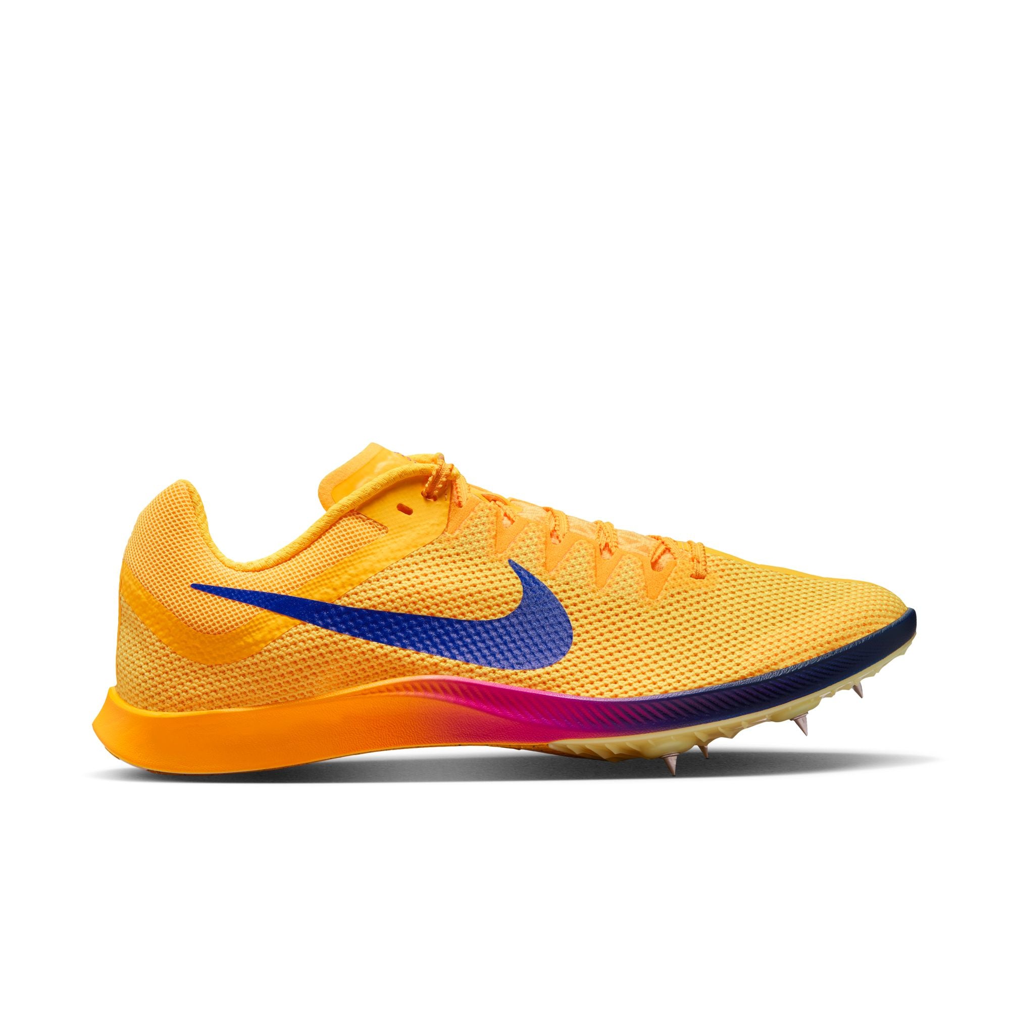 Unisex Nike Zoom Rival Distance – Frontrunners Footwear