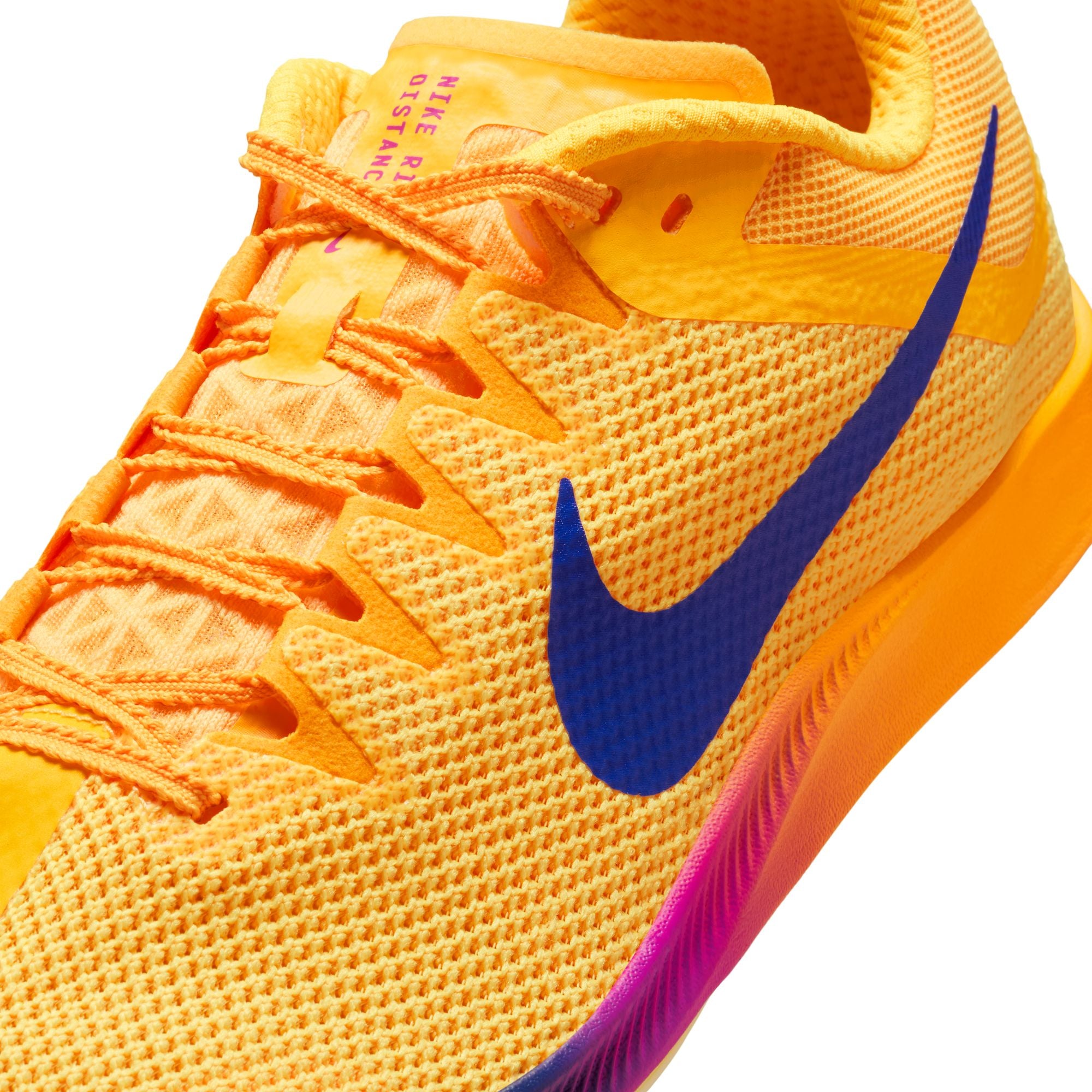 Unisex Nike Zoom Rival Distance – Frontrunners Footwear