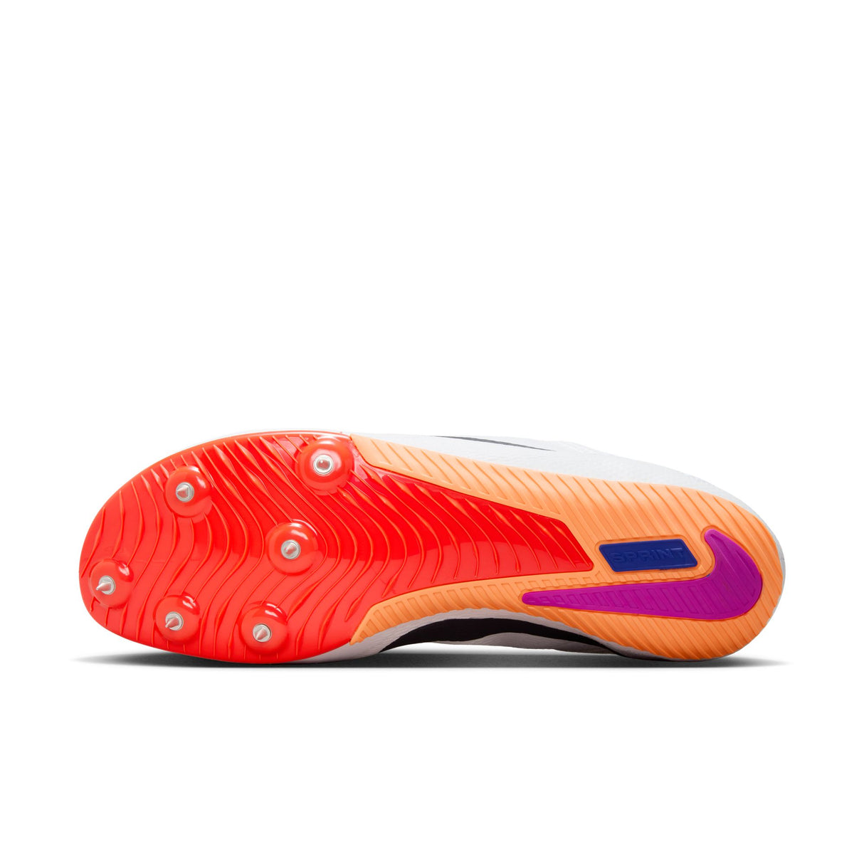 Unisex Nike Zoom Rival Sprint