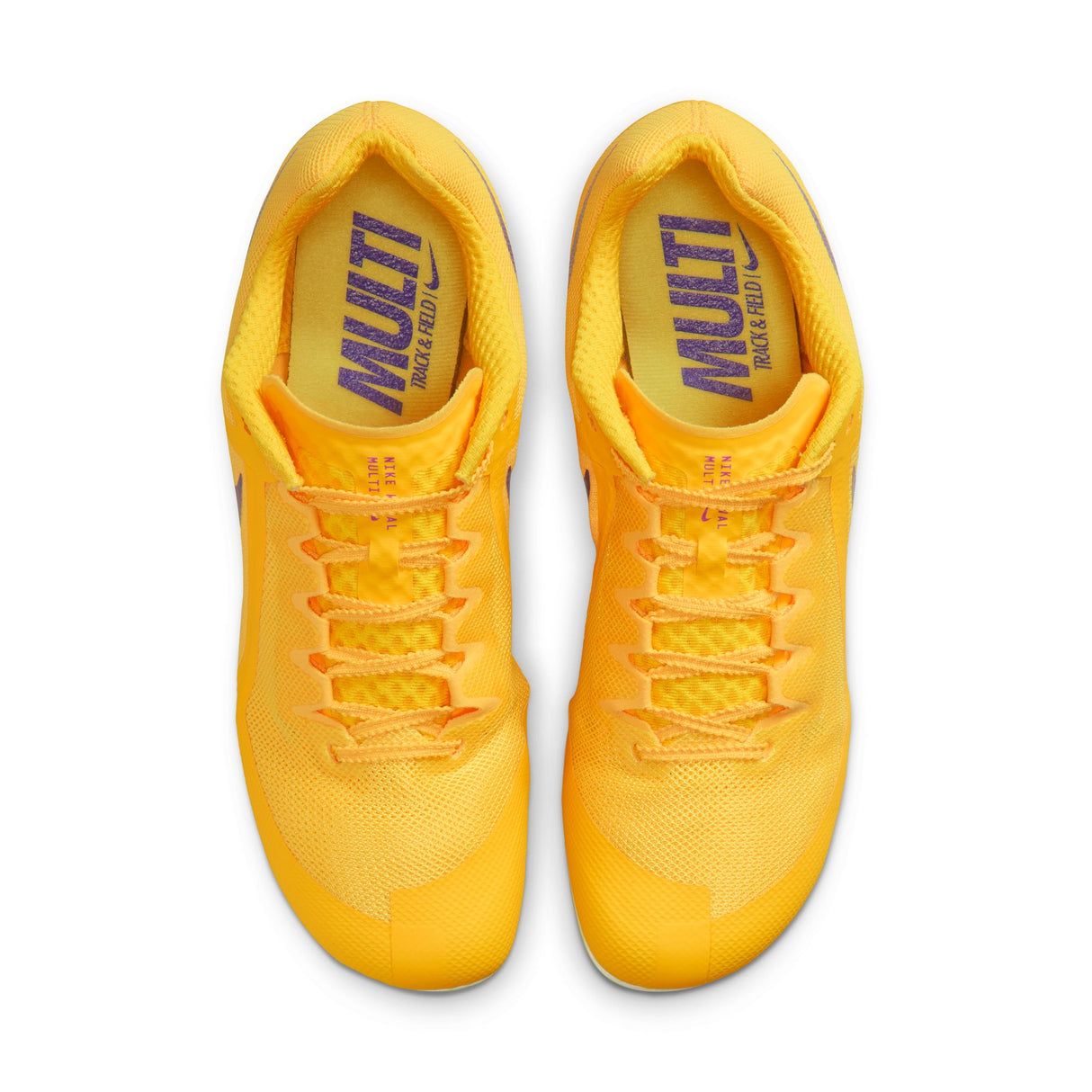 Unisex Nike Zoom Rival Multi