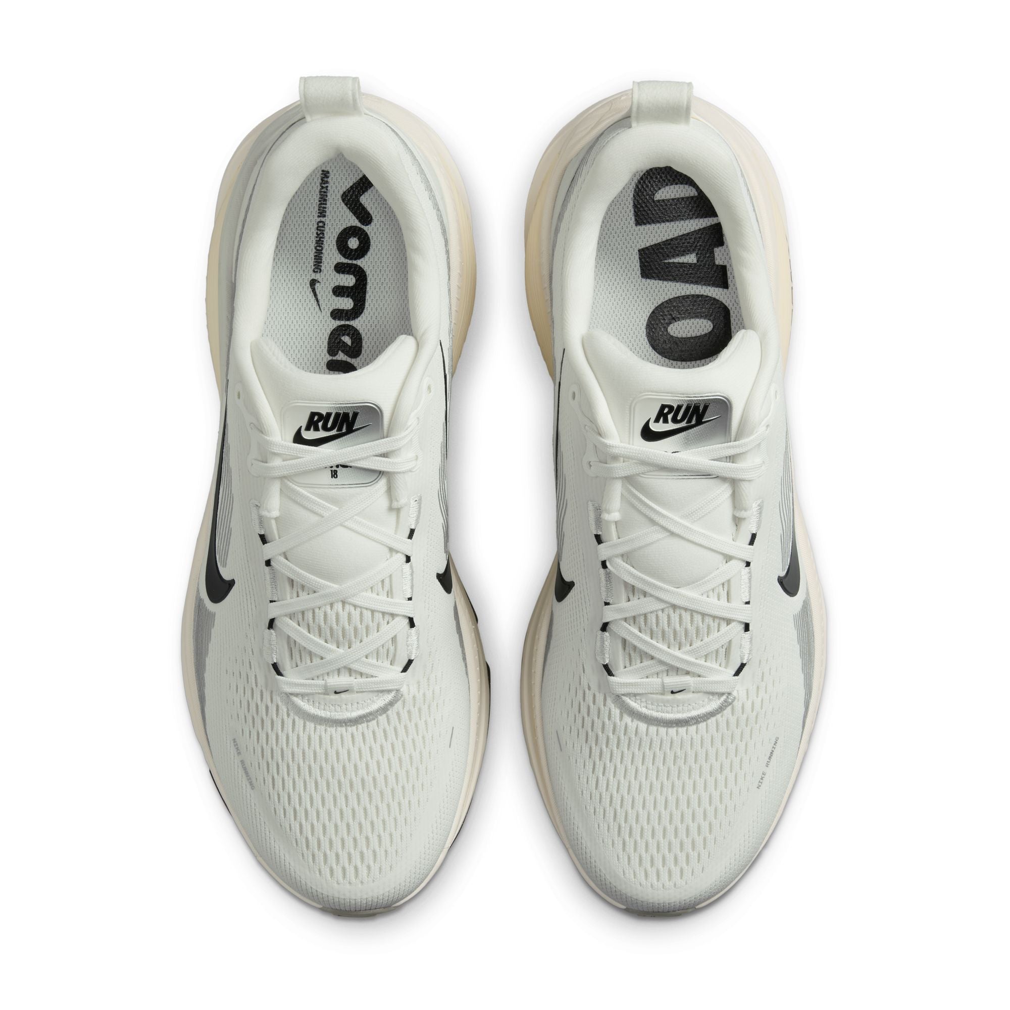 M Nike Vomero 18 – Frontrunners Footwear