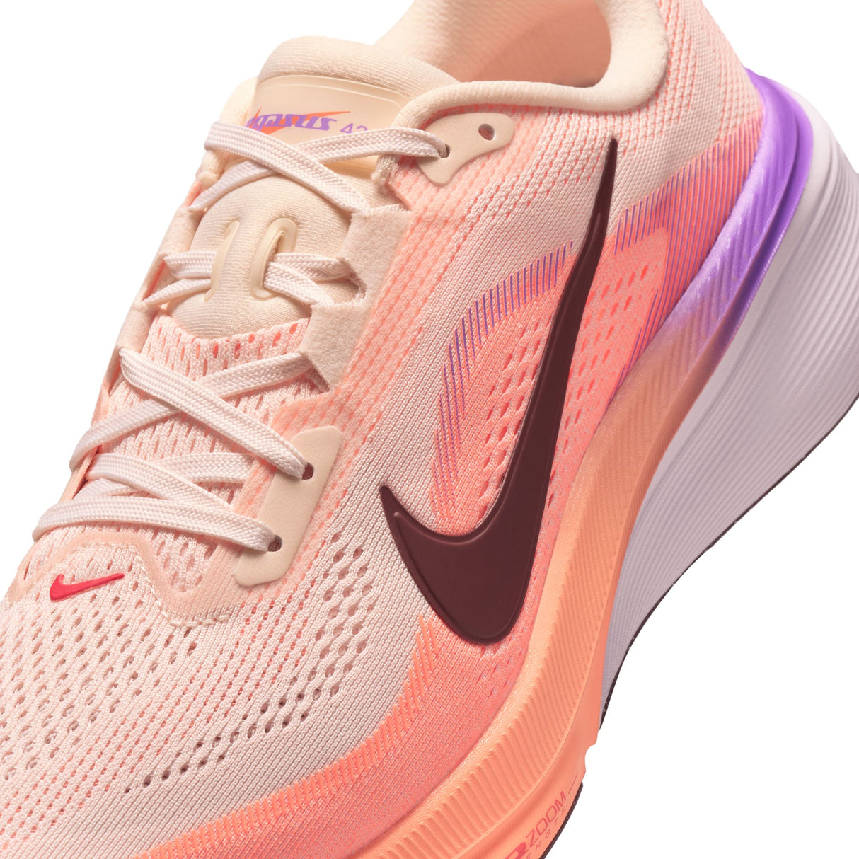 W Nike Air Zoom Pegasus 42