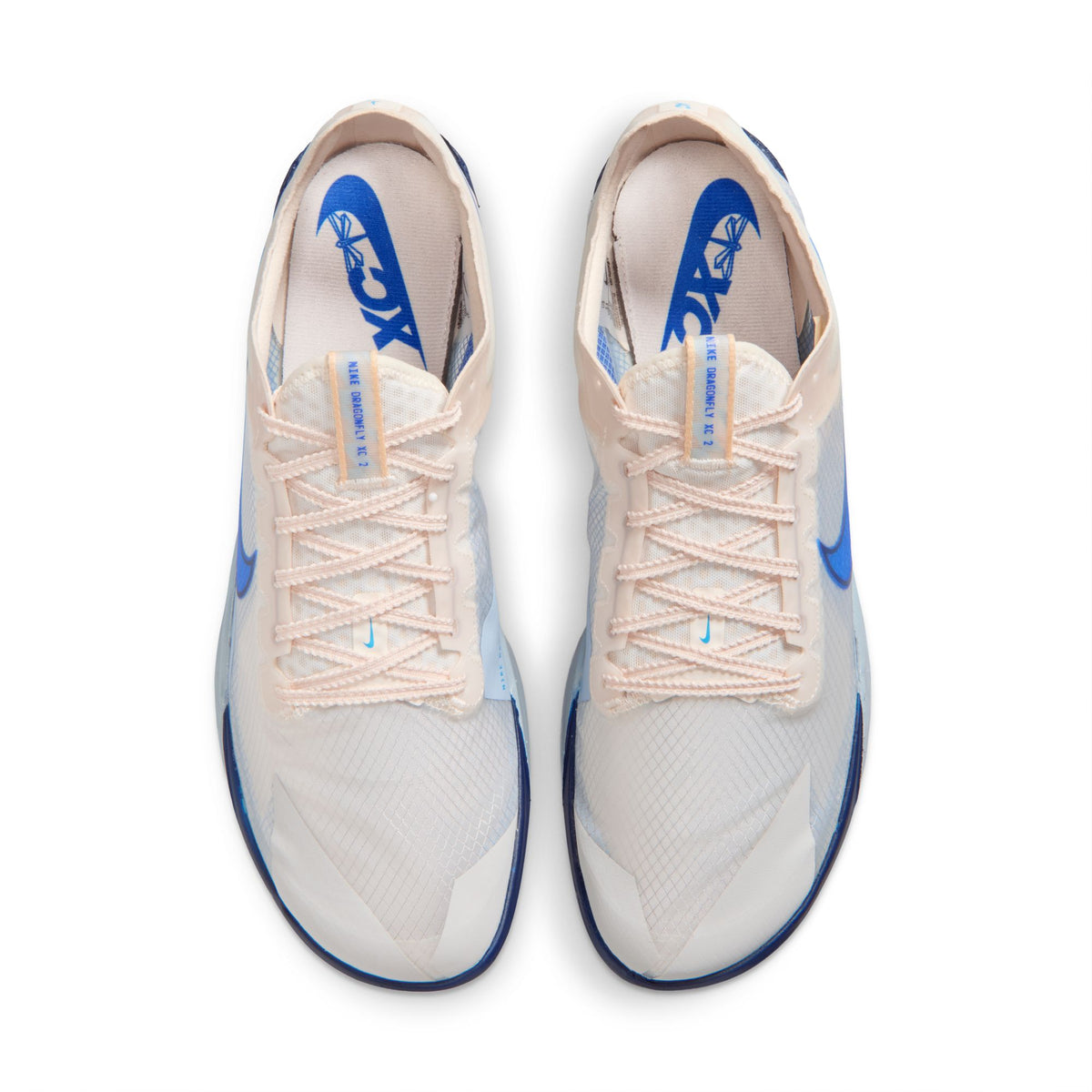 Unisex Nike ZoomX Dragonfly XC 2