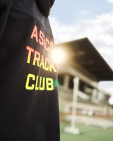 M Asics ATC Relaxed Pullover Jacket