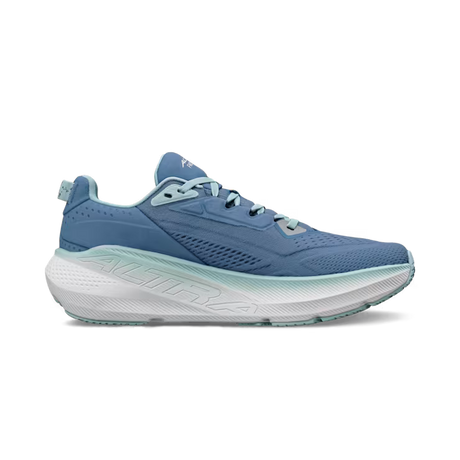 Women's Altra FWD VIA 2 Light Blue