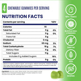 Saltstick Energy Gummies