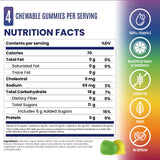 Saltstick Energy Gummies