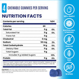 Saltstick Energy Gummies