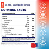 Saltstick Energy Gummies