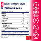 Saltstick Energy Gummies